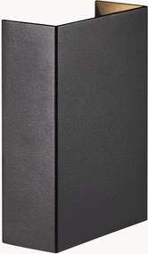 Outdoor wandlamp Fold 10