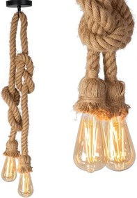 TOUW PLAFONDLAMP APP419-2CP