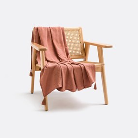 Plaid in tetra, Kumla