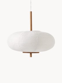 Design hanglamp Misaki van rijstpapier