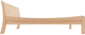 Goossens Excellent Bedframe Donna, Bedframe 160 x 210 cm