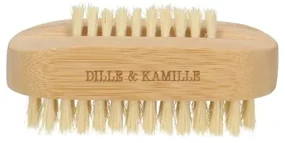 Nagelborstel, bamboe en sisal