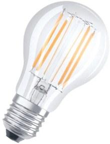 Osram Retrofit LED-lamp - dimbaar - E27 - 9W - 2700K 4058075436886