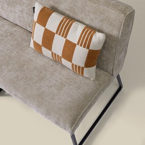 Eetkamerbank Beige 150cm