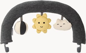 Aankleed speelgoed Sunny Friends voor babywipstoel