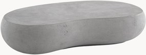 Tuin salontafel Prime in organische vorm