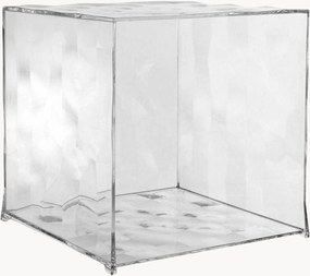 Tuin bijzettafel Optic zonder deur