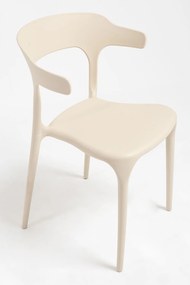 Pak 4 Teul-stoelen