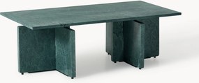 Salontafel Marisa van marmer