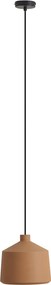 Bohemian hanglamp terracotta IP44 - Terracotta