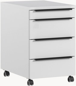 Rolcontainer Mailand