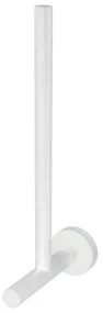 Haceka Kosmos reserverolhouder - 3 rollen - mat wit 1208479
