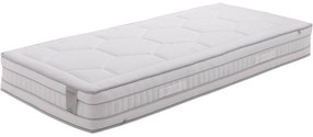 Goossens Excellent Matras Shapes 8, 70 x 210 cm pocketvering