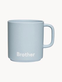 Design kopje Favourite BROTHER met opschrift