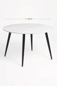 Eettafel Tavol 120 cm