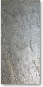 Natuursteen Wandpaneel Deoli Green 260x122x0,2cm | Paneli Natuursteen Wandpanelen