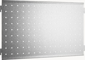 Achterpaneel String System, B 58 x H 36 cm