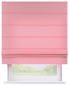 Dekoria Kant en Klaar Vouwgordijn Padova, dirty pink