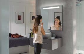 FOCCO Edel LED spiegel 120x70