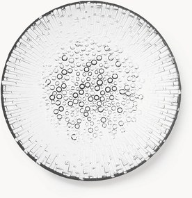 Glazen ontbijtbord Ultima Thule