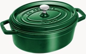 Braadpan Staub van gietijzer