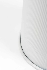 Puff Opbergknop 38 cm Kunstleer
