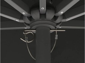 Shadowline Bonaire parasol 350x350cm