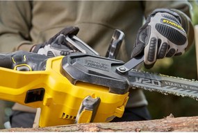 Stanley SFMCCS730B BRUSHLESS Accu-Kettingzaag - SOLO
