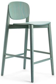 Infiniti Harmo Houten Barkruk