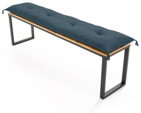 Matras voor bank L120 cm Panama