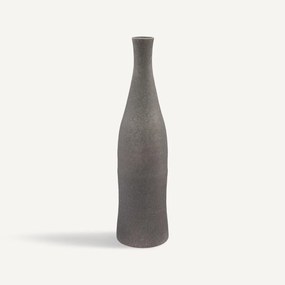 Vaas van mat keramiek, Paint Bottle