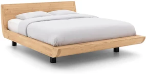 Goossens Excellent Bedframe Denzo, 200 x 210 cm