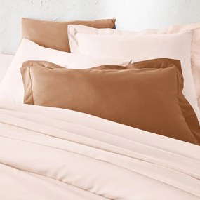 Effen kussensloop in tergal, Scenario