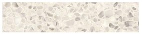 Terre d´Azur Granito terrazzo plint ferrara 40x7.5