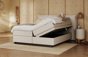 Boxspring Capella Cuscino - Edition – Bij Swiss Sense
