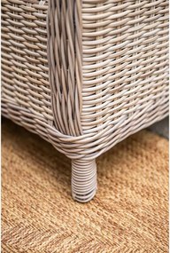 Garden Impressions Nova loungeset 3 delig - vintage willow