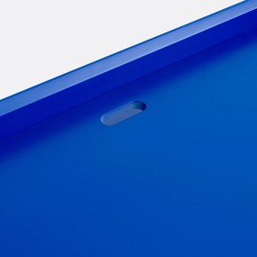 Bureau 1 lade, Emott