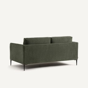 Compacte polyester bank, Oscar