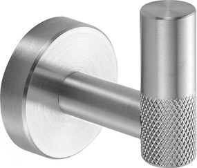 Badkamerhanger 6606 Modern Brush Nickel