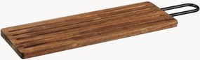 Houten snijplank Stine