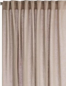 Verduisterende multibandgordijnen Isabelle, B 140 cm, 2-delig