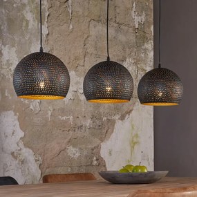 Industriele Hanglamp 3L