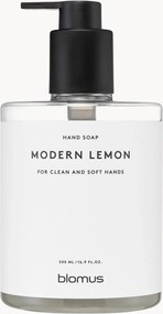 Handzeep Modern Lemon (citroengras)
