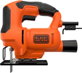 Black&amp;Decker Decoupeerzaag BES602