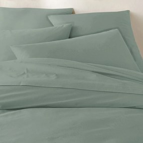 Kussensloop 30% recycled katoen, Scenario