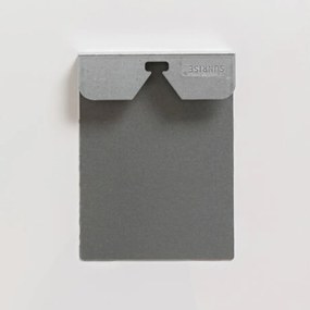 Kare Design Muse Glazen Wanddecoratie Rood