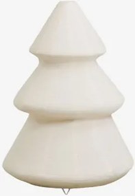 Lichtgevende Kerstboom Van Linnen Roulmi ↑150 Cm - Sklum