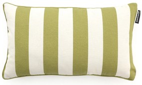 + 15% kassakorting | Sierkussen Tuin | Groen | Katoen/Polyester | Madison | 50x30cm | Kees Smit Tuinmeubelen