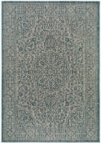 In- & outdoor vloerkleed Cleo