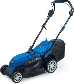 Hyundai Elektrische Grasmaaier 42CM &amp; 2000W